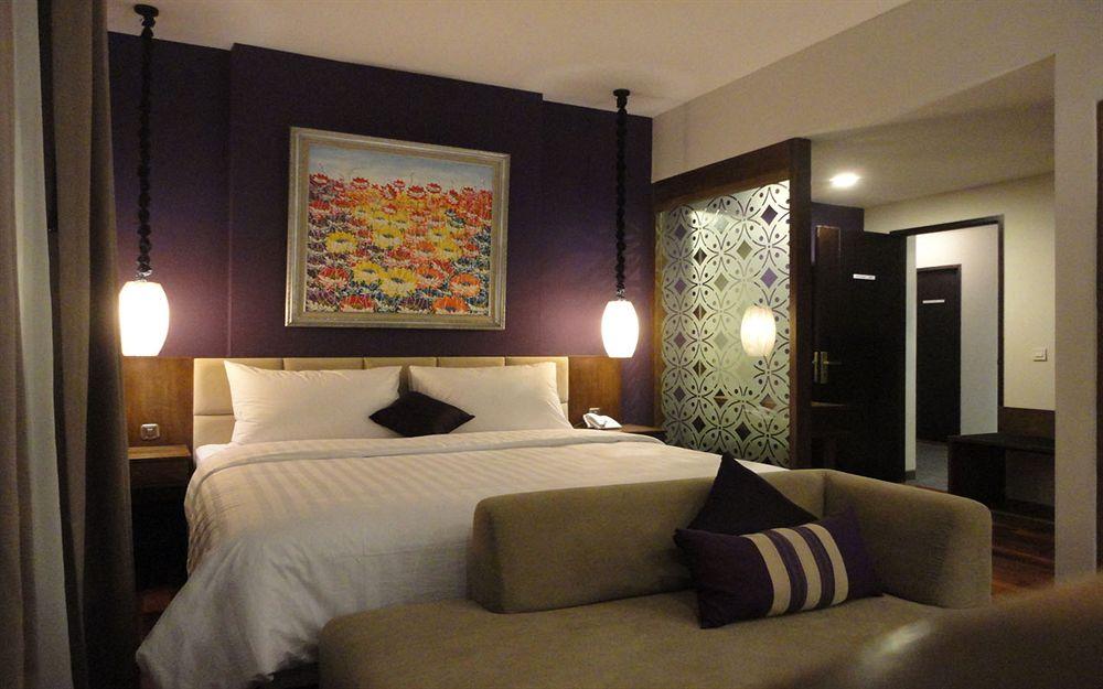 The Silk At Dago Boutique Hotel 4/29