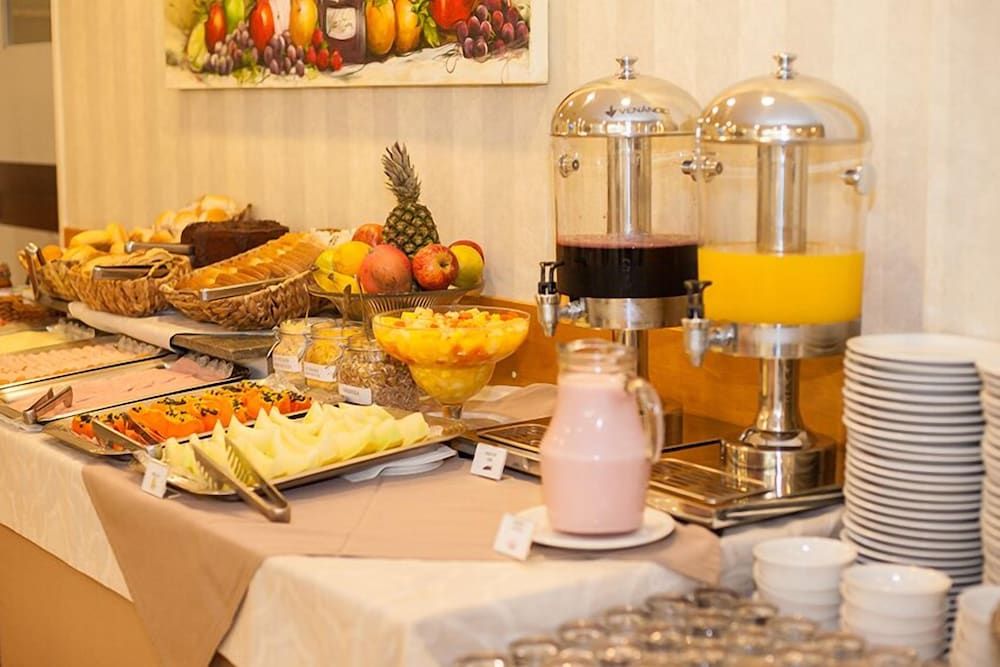Tri Hotel Smart Caxias 41/60
