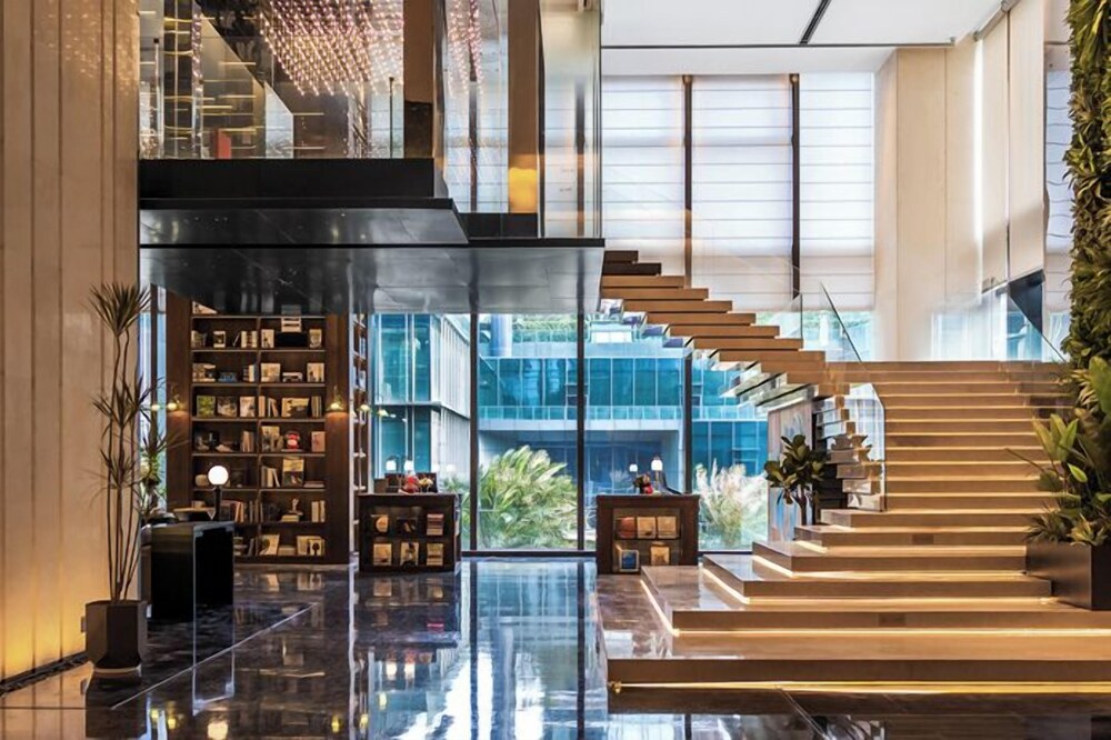 UrCove by HYATT Shenzhen (Shekou Cruise Center) 38/60