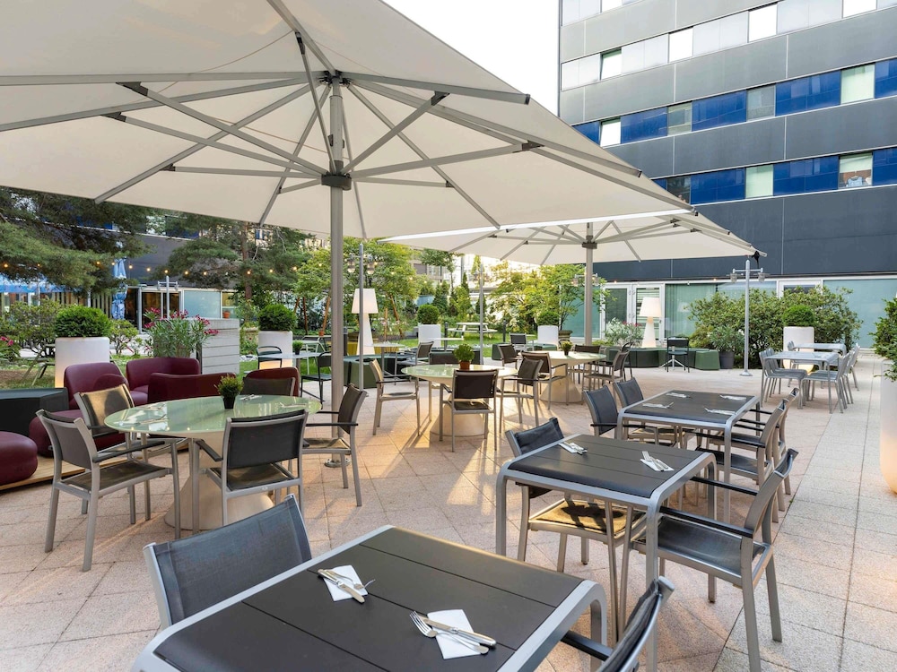 Novotel Zurich City West 62/79