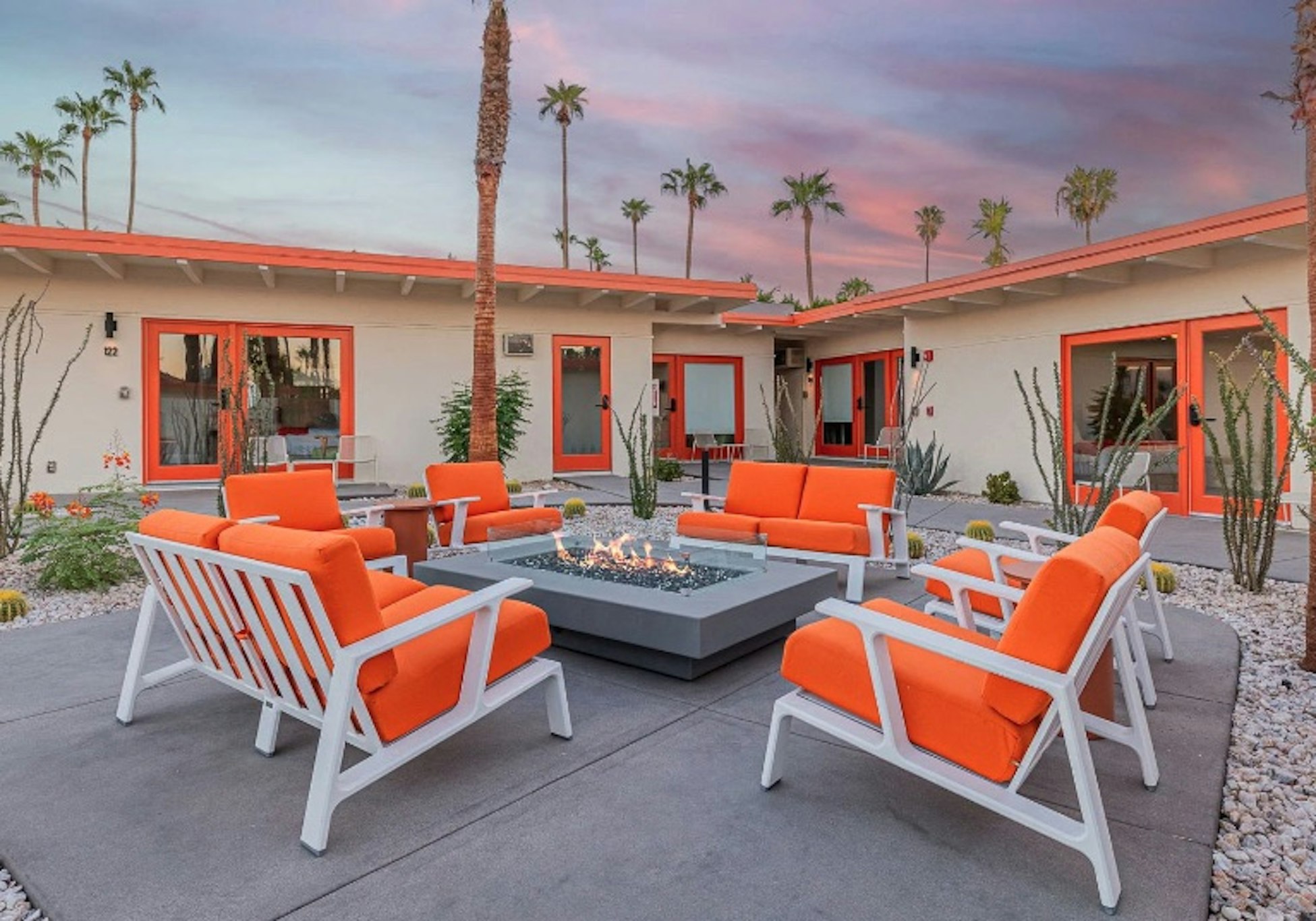 Mojave Resort 3/11