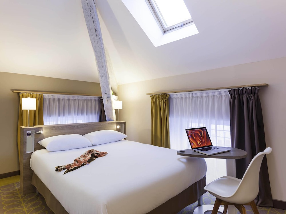 Ibis Styles Chaumont Centre Gare 14/60