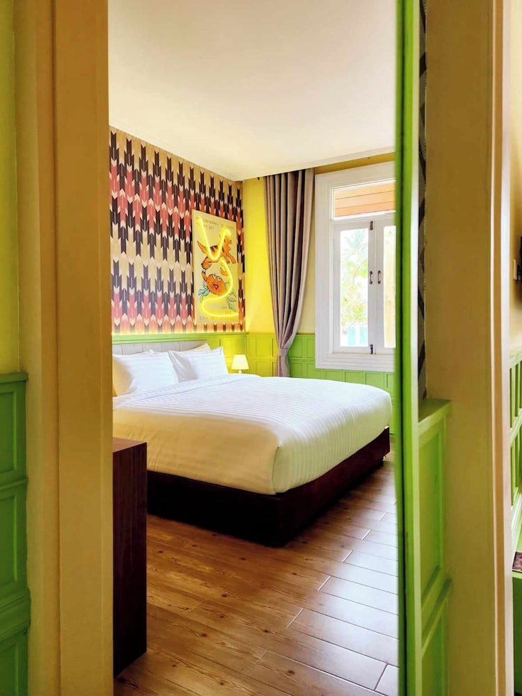 Senglao Boutique Hotel LuangPrabang 21/50