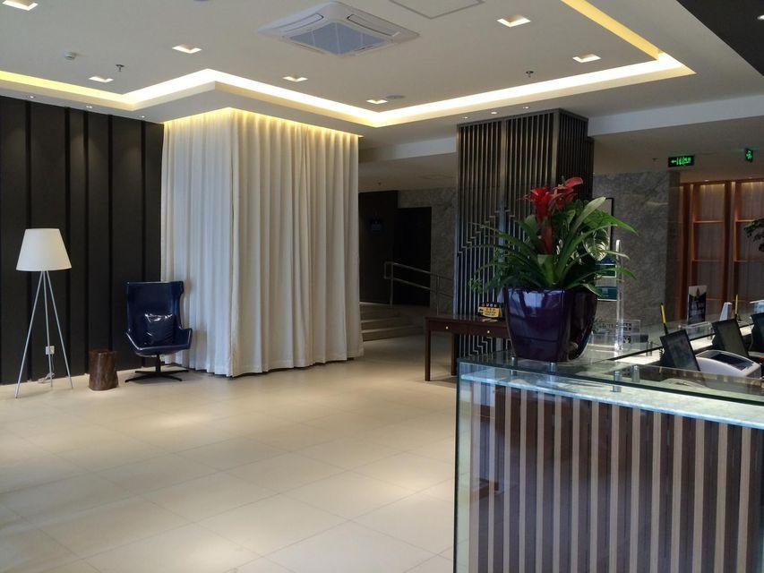 Jinjiang Inn Beijing Westdiaoyutai Subway Station Branch 7/23