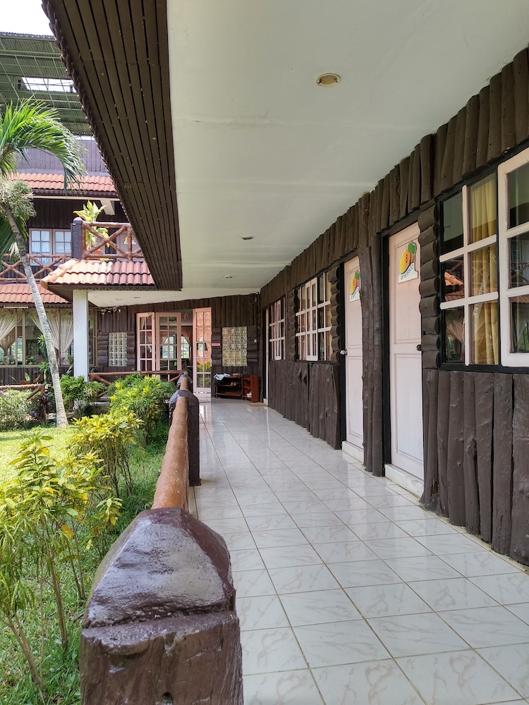 Saichonview Resort 40/42
