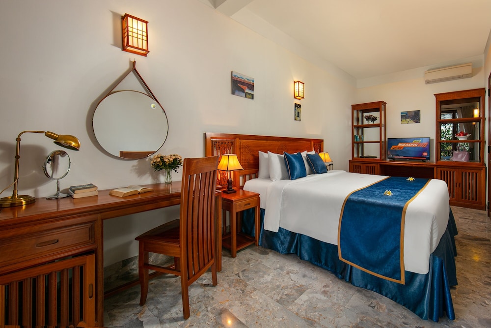Hoi An River Palm Villas 23/64