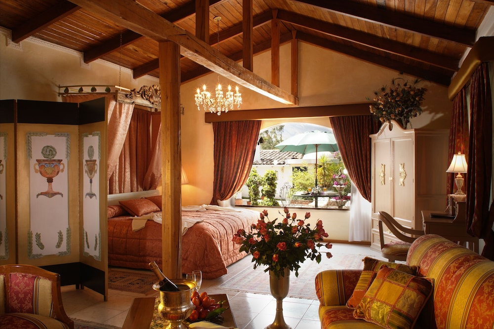 LA MIRAGE GARDEN HOTEL & SPA 41/55