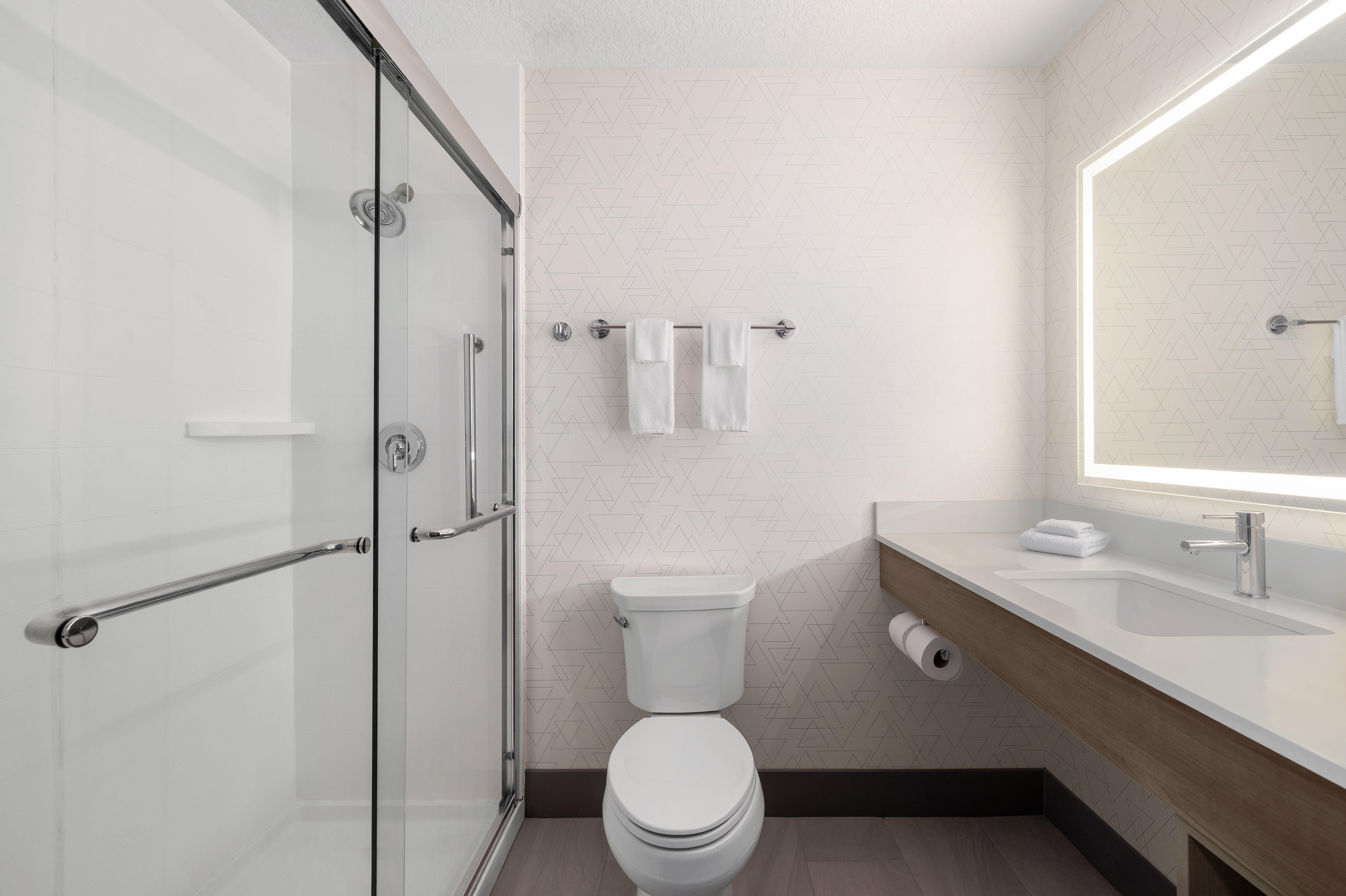 Holiday Inn Express Suites Buford Ne Lake Lanier Area 73/75