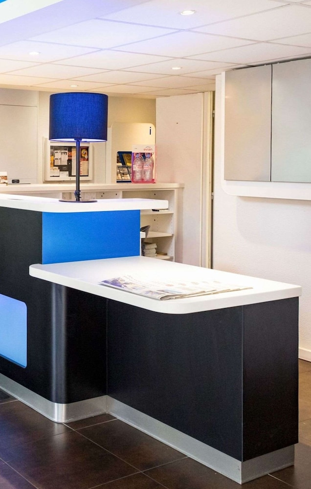 Ibis Budget Nantes Ouest Atlantis Coueron 5/46