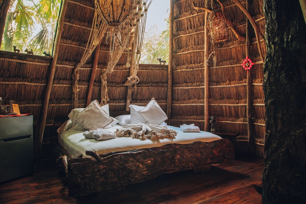 MAYAN, JUNGLE, SUITE