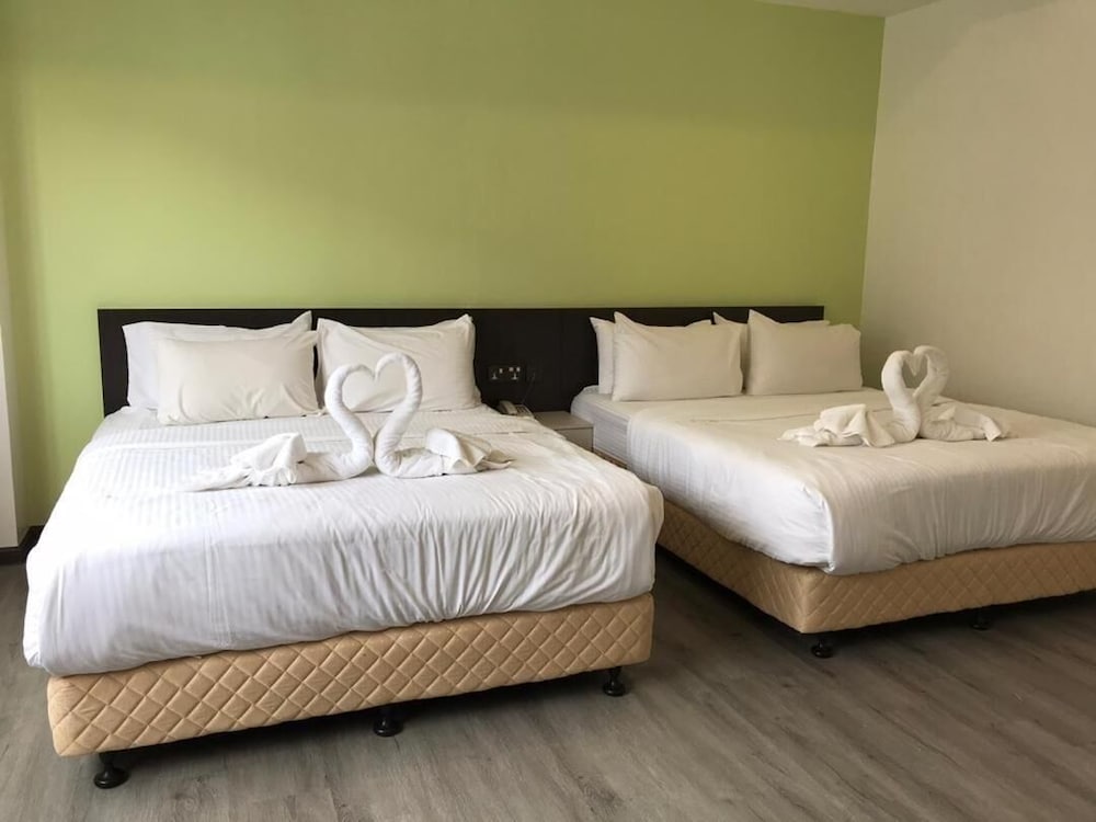 TT Dorf Hotel (Taiping) 25/50