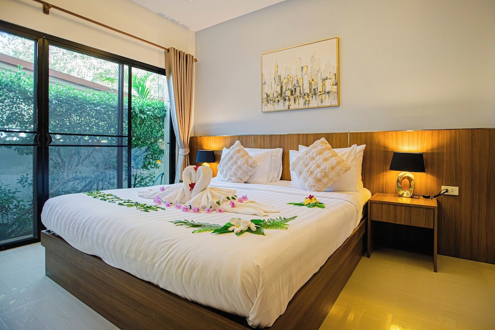 Happy Eight Resort Phuket 15/45