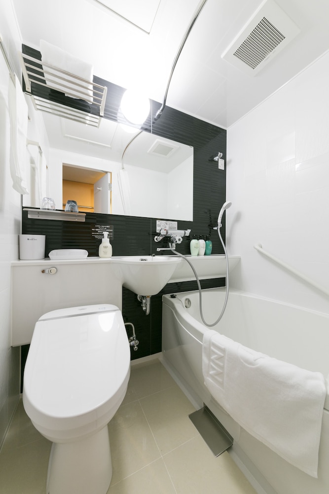 Sanco Inn Nagoya Shinkansen Guchi Annex 22/63