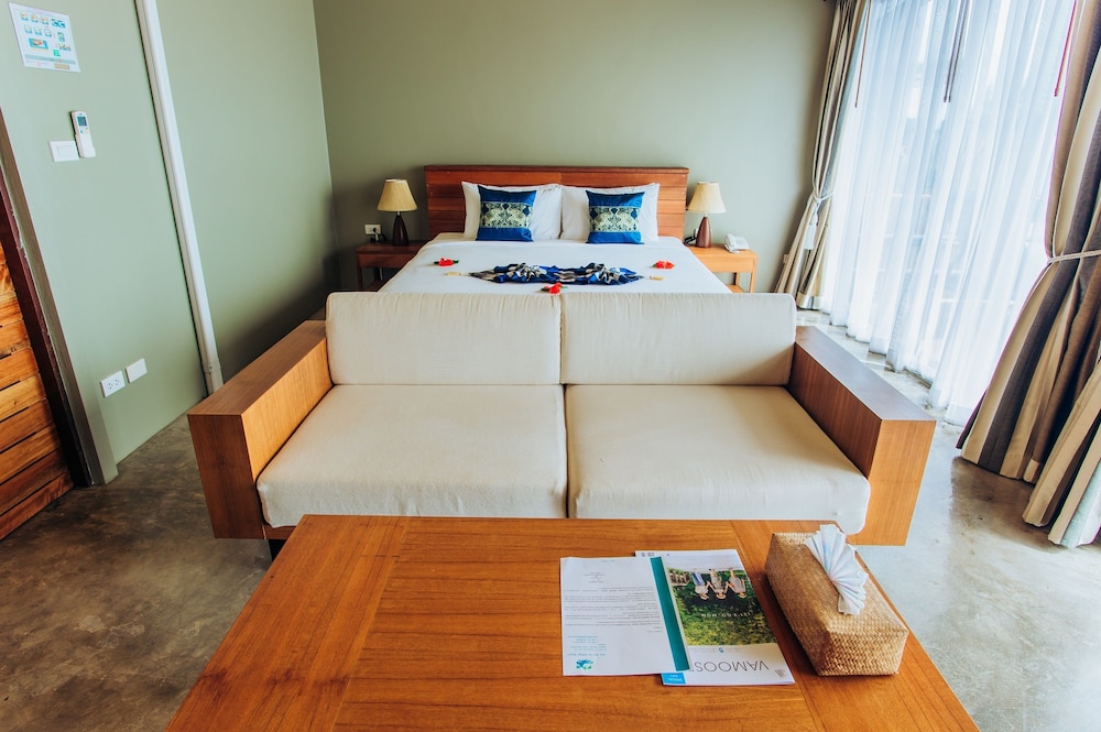 Koh Yao Yai Hillside Resort 15/50