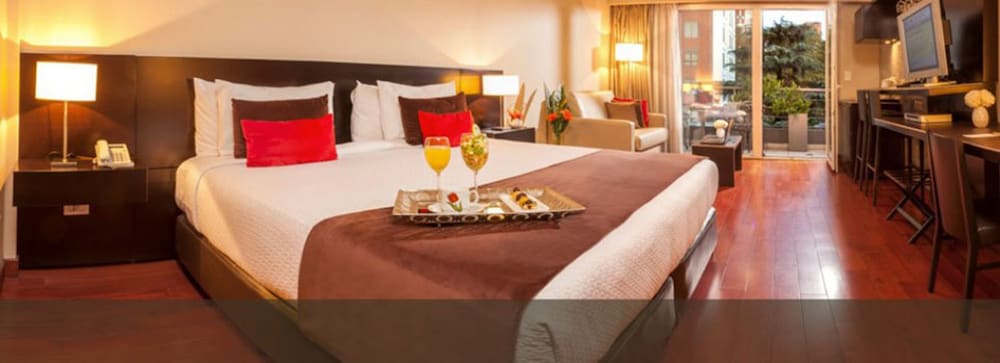 The Glu Boutique Hotel - Palermo Soho 9/62