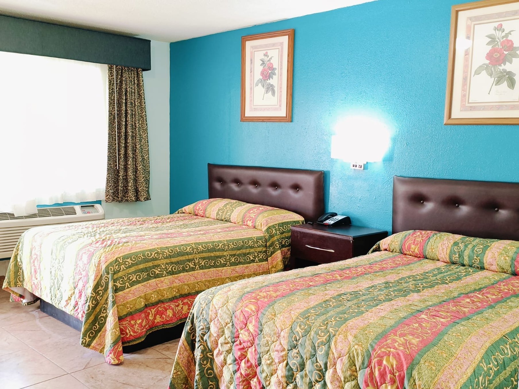 Room at Budget Inn By OYO Edinburg Hwy 281, EDINBURG - TX