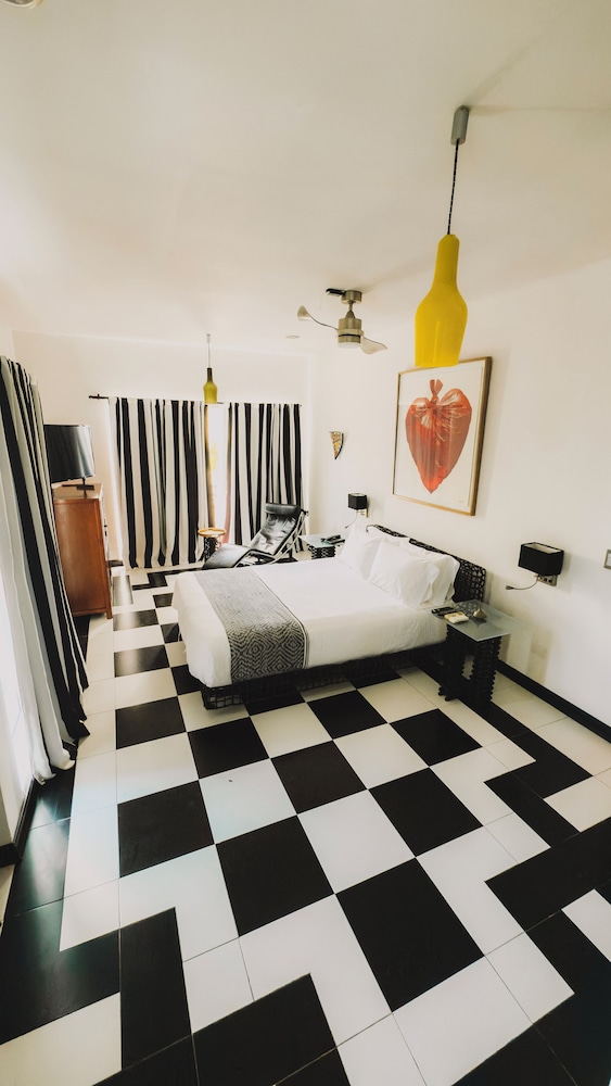 Casa Harb Hotel Boutique 65/73