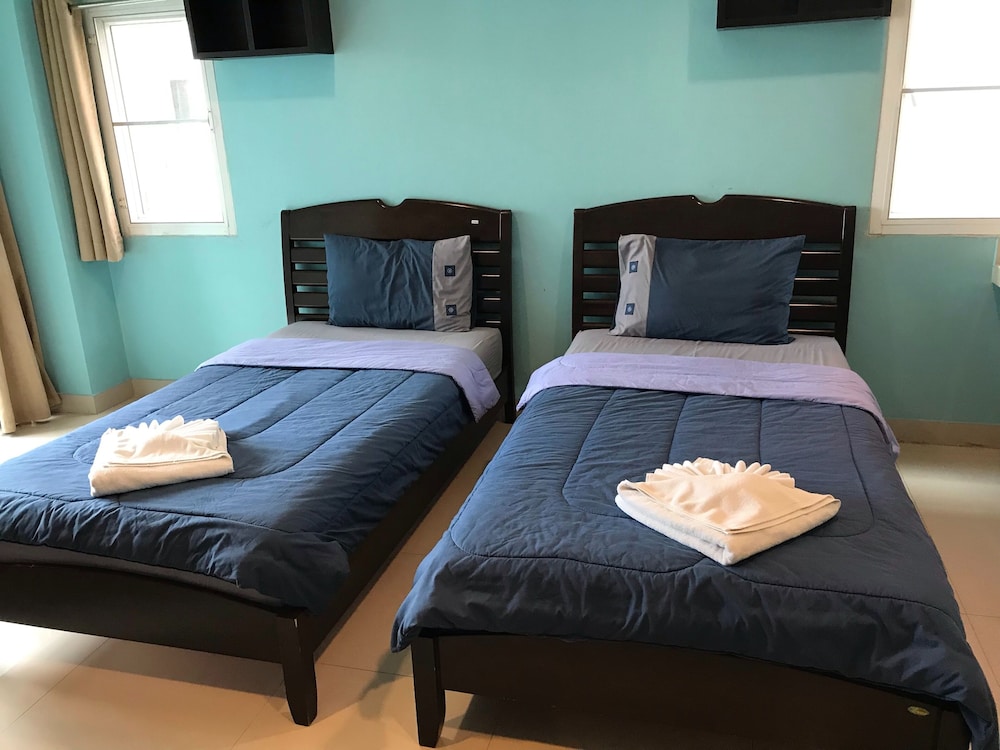 Ananya Residence Service Apartment 22/65