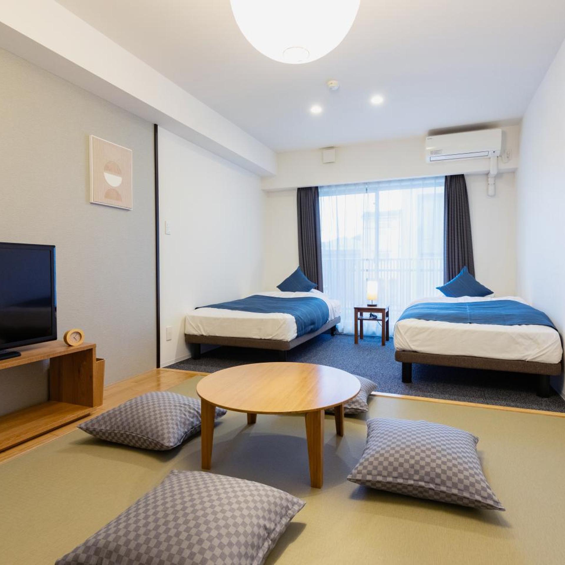 M's Hotel Nijo 13/71