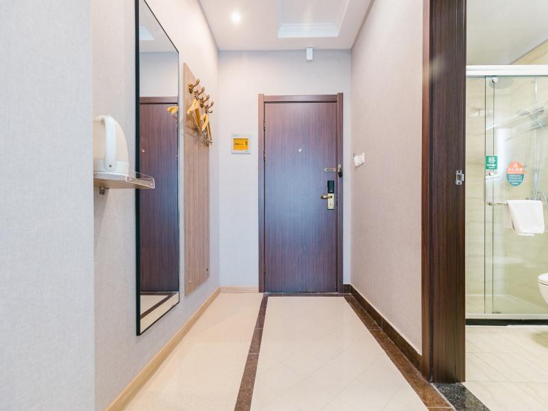 Greentree Inn Huangshan Tunxi Old Street Hotel 44/44