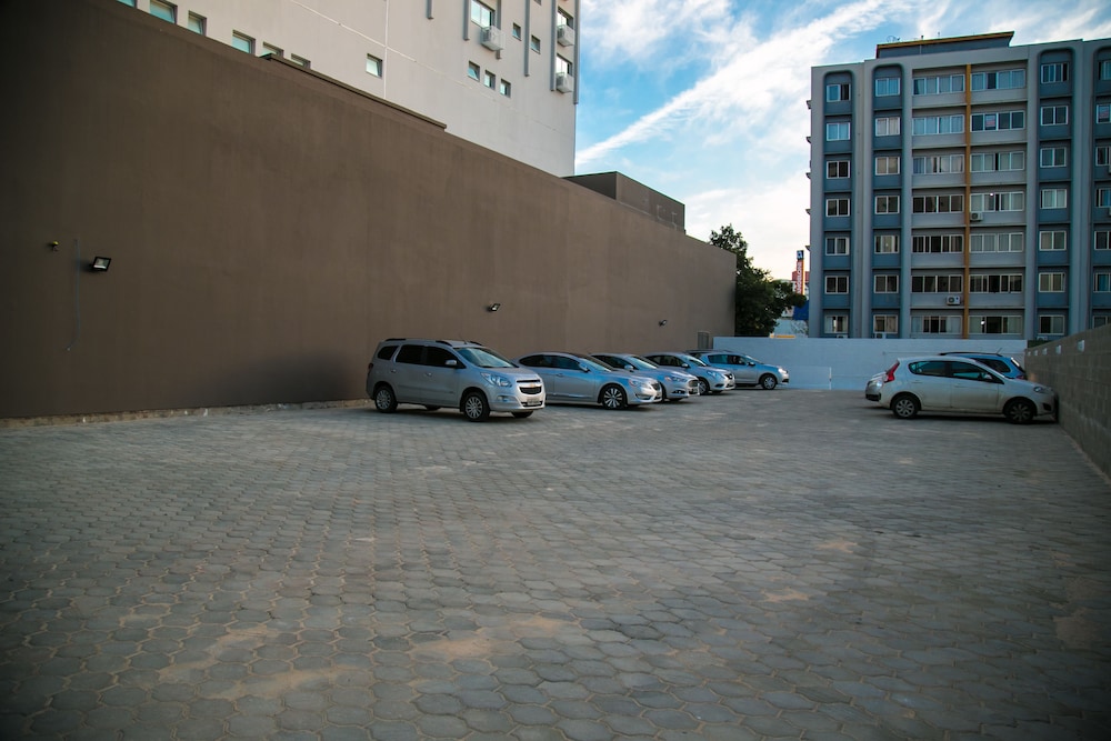 Tri Hotel Premium Criciuma 57/60
