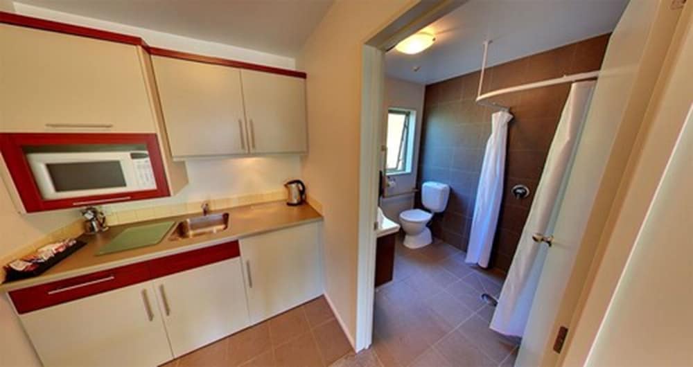 Tresori Motor Lodge 36/48
