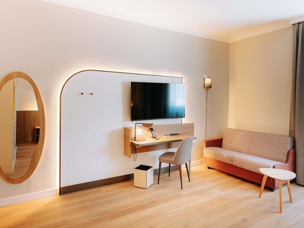 Movenpick Bari Hotel 34/50
