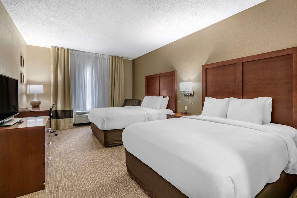 Comfort Inn & Suites St. Louis O Fallon 13/34