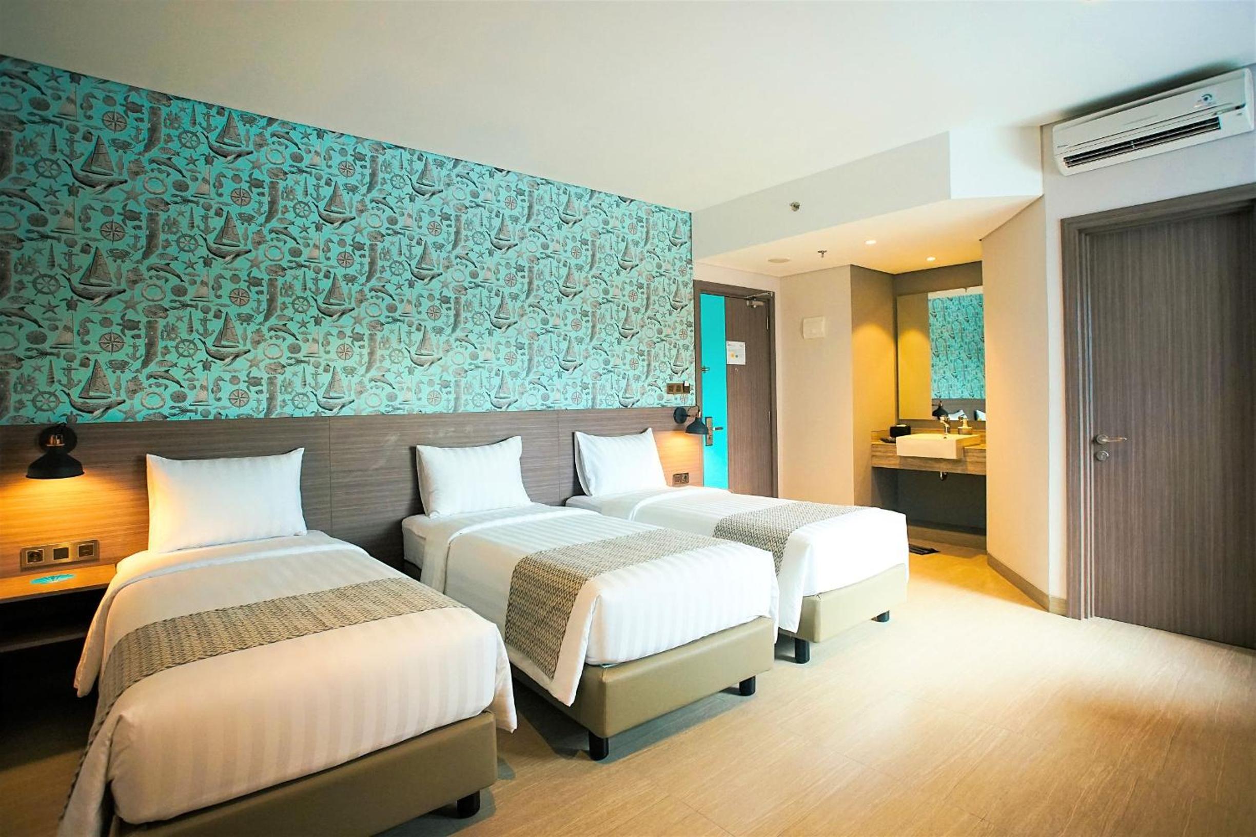 BW Inn Belitung 12/51