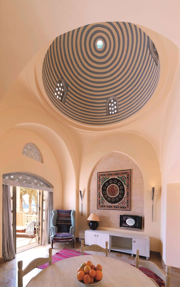 Swissotel Resort El Quseir 2/50
