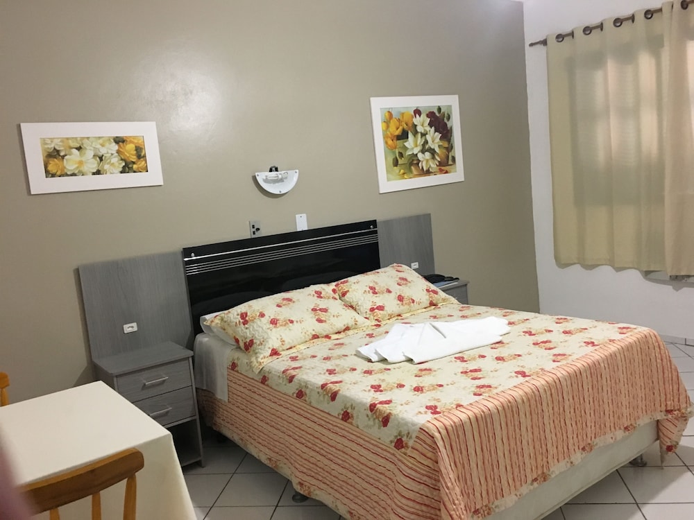 Mares Do Sul Hotel 16/38