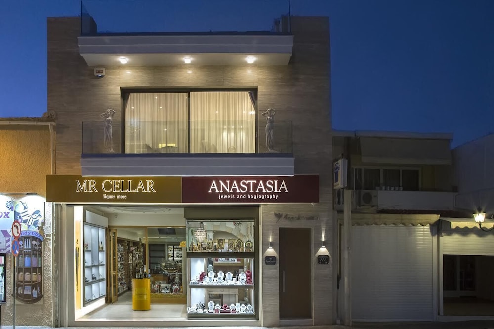 Angels套房酒店(Angels Suites) 图片1