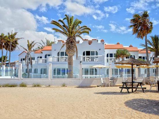 Apartamentos LIVVO Galera Beach 30/40