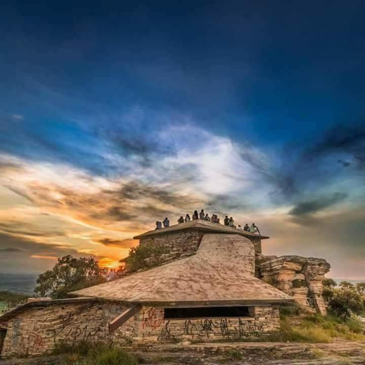 Pousada Mirante das Pedras 22/27