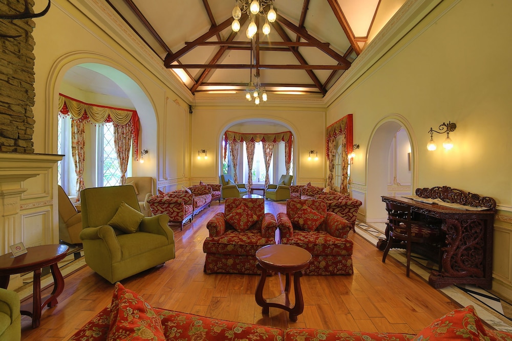 CAMA RAJPUTANA CLUB RESORT 9/17