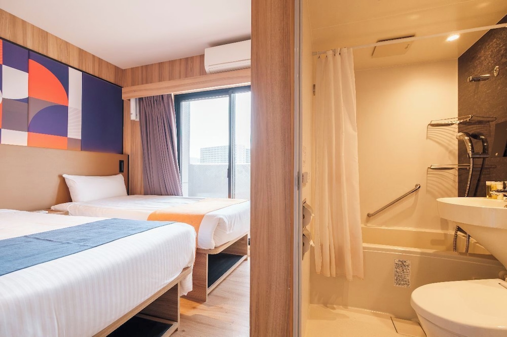 Popway Residence Tennoji 52/54