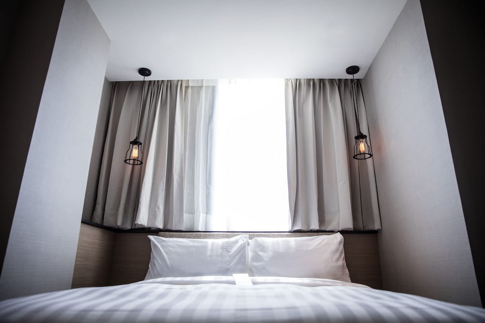 Changyu Hotel 13/50