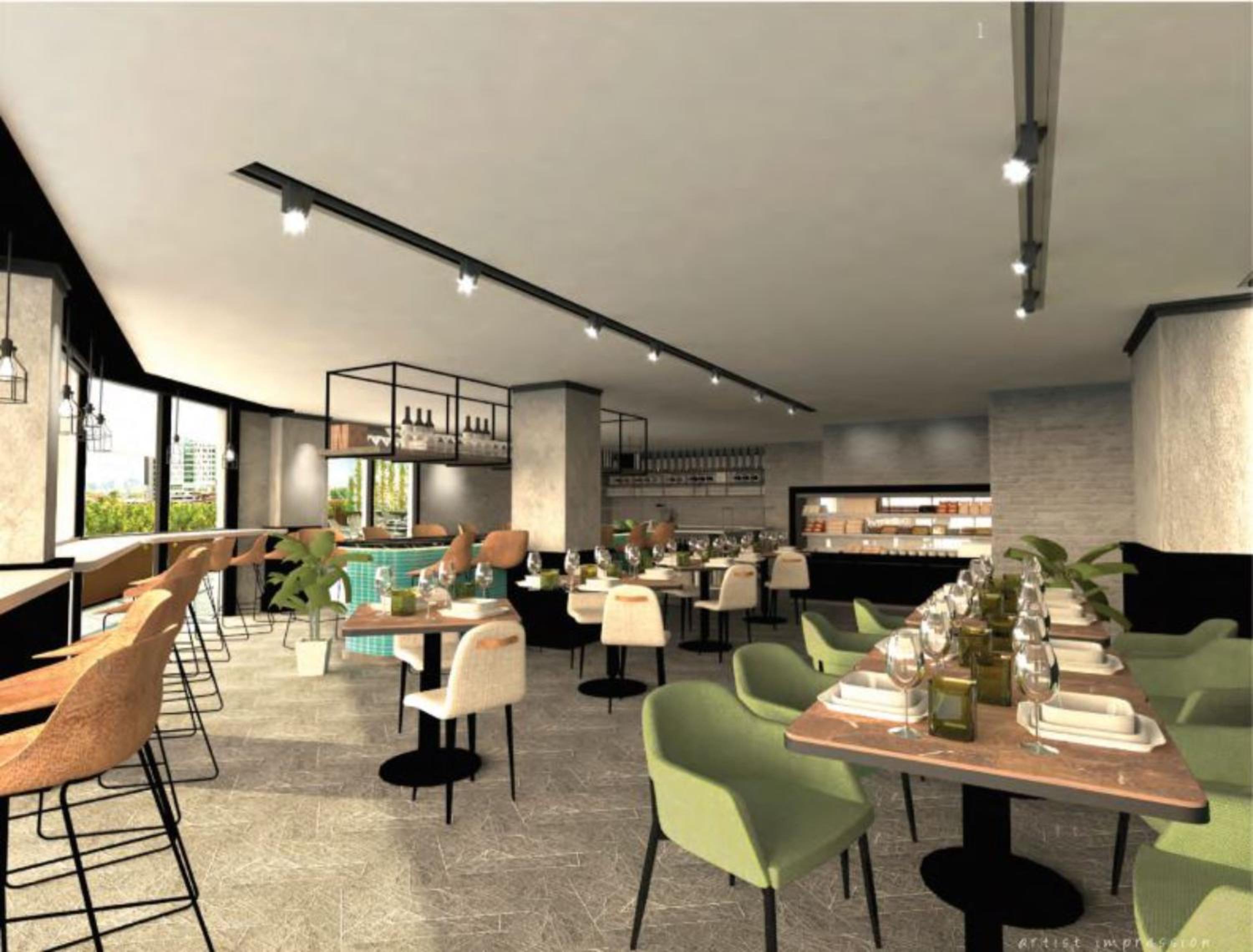 J-Hotel By Dorsett 23/36