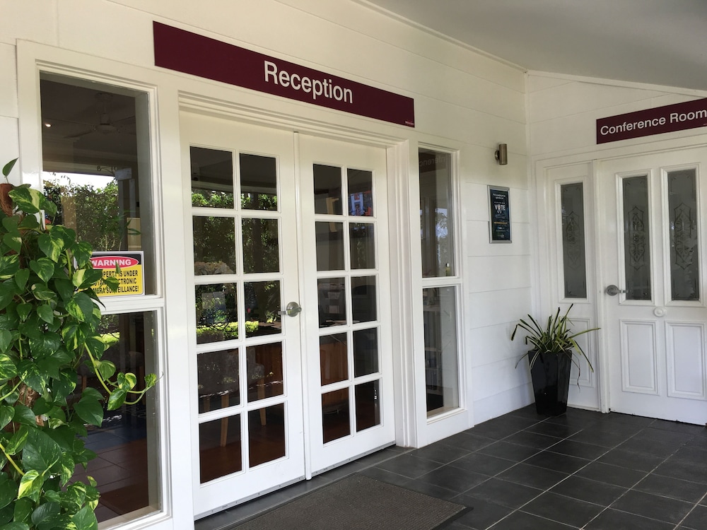 Mercure Gerringong Resort 1/47