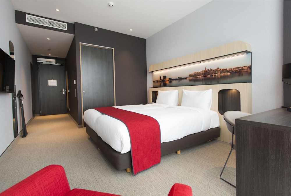Corendon Amsterdam New-West, a Tribute Portfolio Hotel 30/69