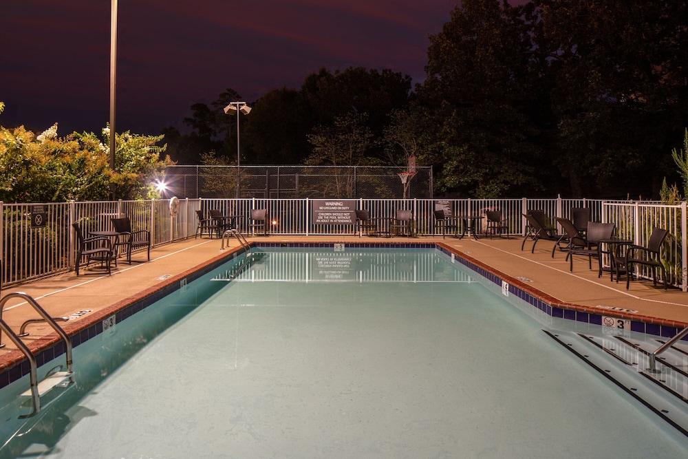 Residence Inn By Marriott Little Rock 18/24
