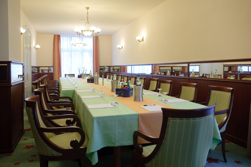 Stadthotel Stern 41/58
