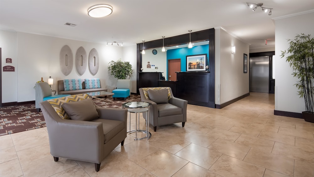 Best Western Plus Deridder Inn Suites 32/41