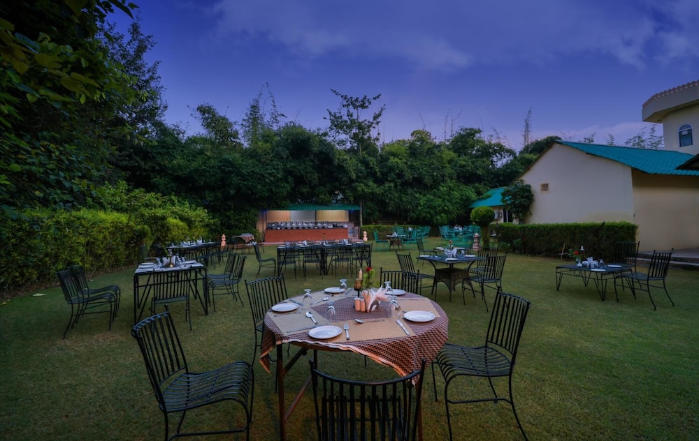 Ranthambhore Heritage Haveli 27/41