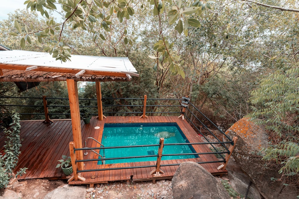 WAG HILL LODGE AND SPA 38/81