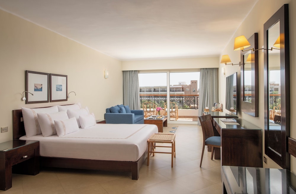 Penthouse, 4 Double Beds, Sea View, Adult Only