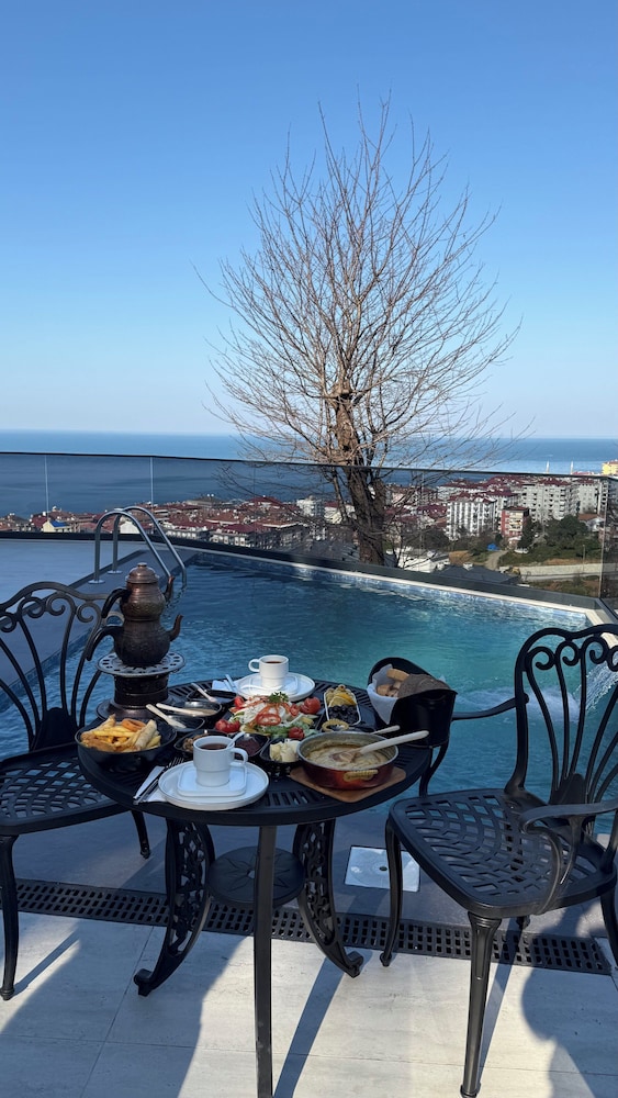 Loya Butik Otel - Bungalow 39/48