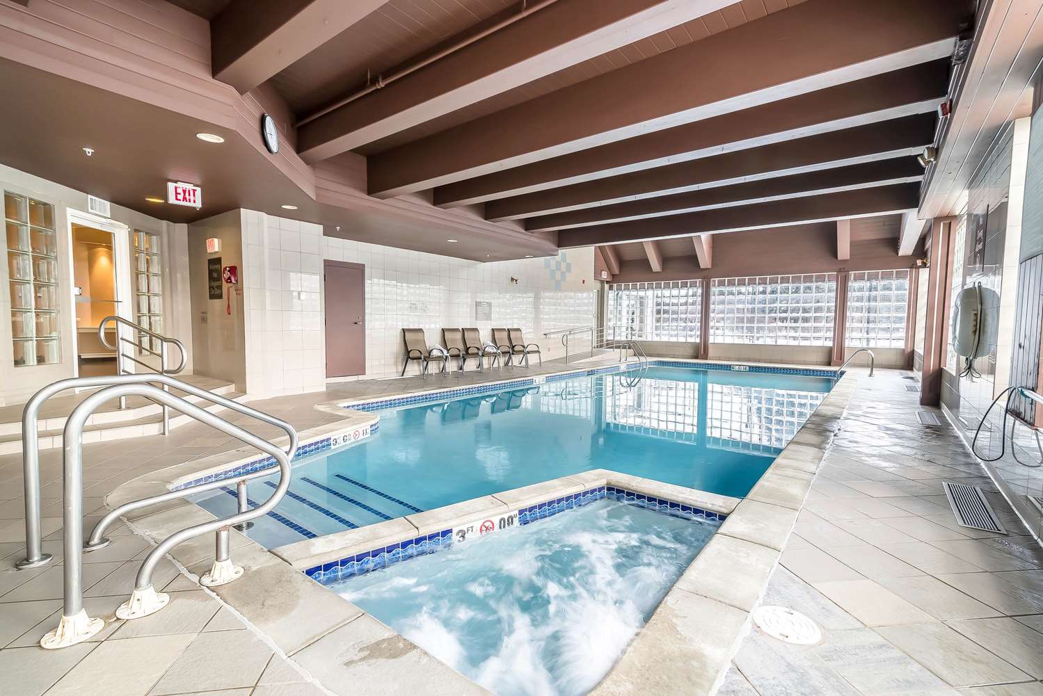 Comfort Inn Concord South End 20/40
