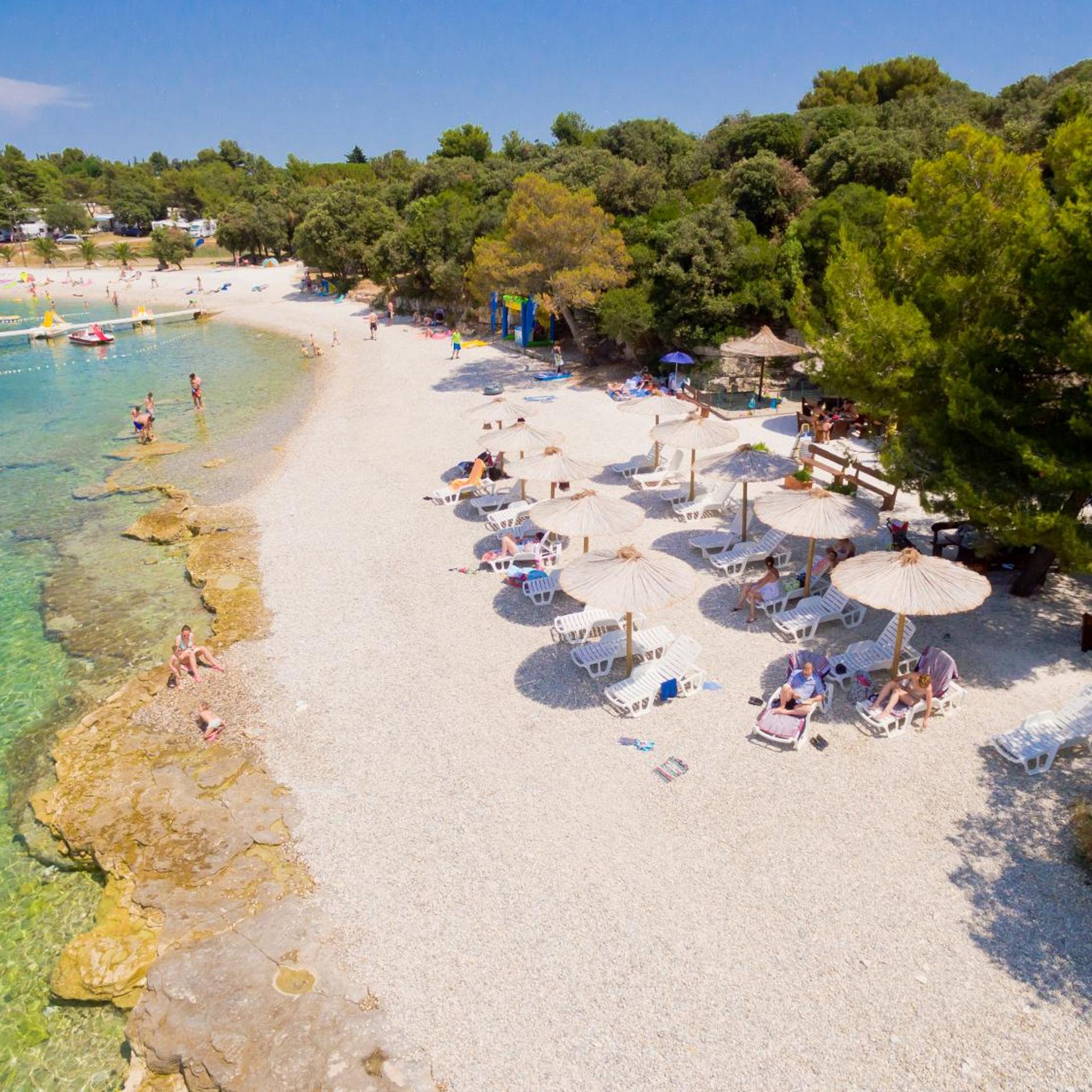 Brioni Sunny Camping by Valamar 34/46