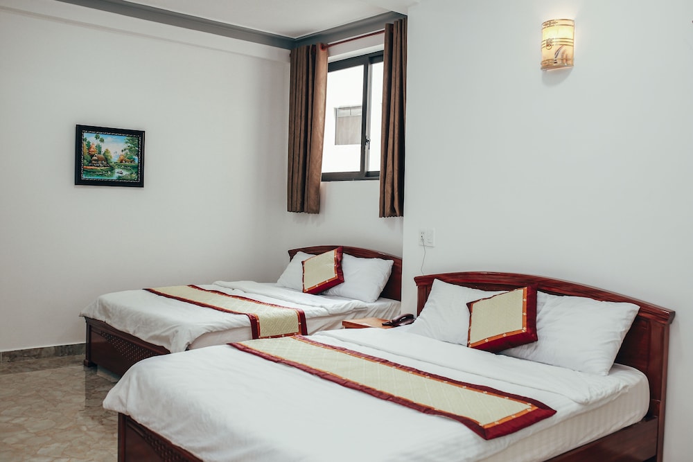 Dalat Gold Hotel 15/50